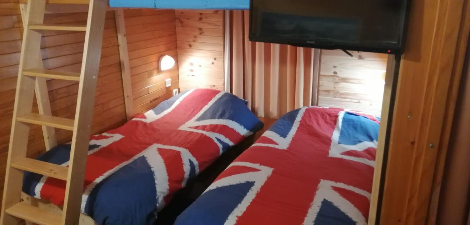 Plagne Bellecote Apartments La Plagne Εξωτερικό φωτογραφία
