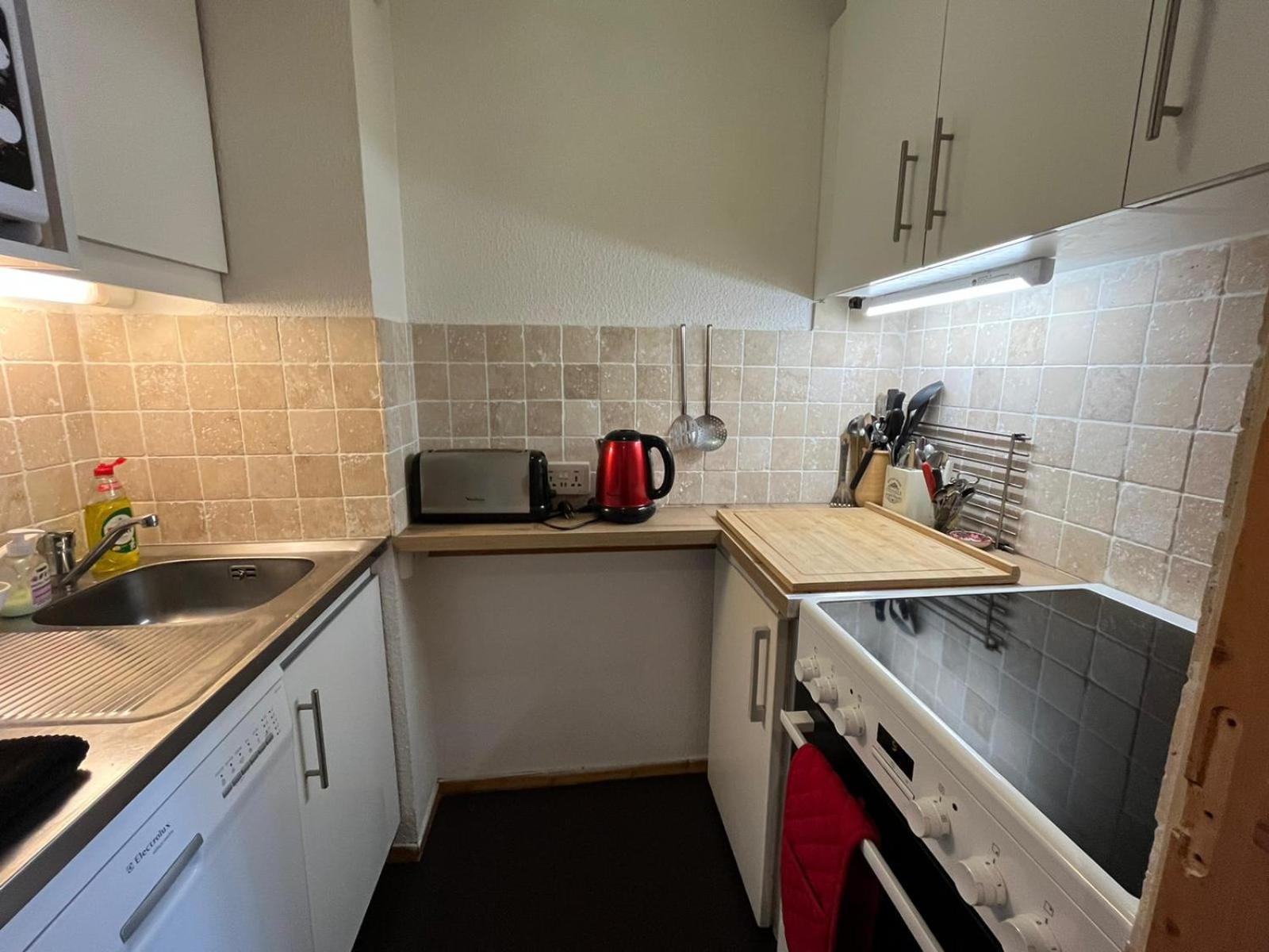 Plagne Bellecote Apartments La Plagne Εξωτερικό φωτογραφία