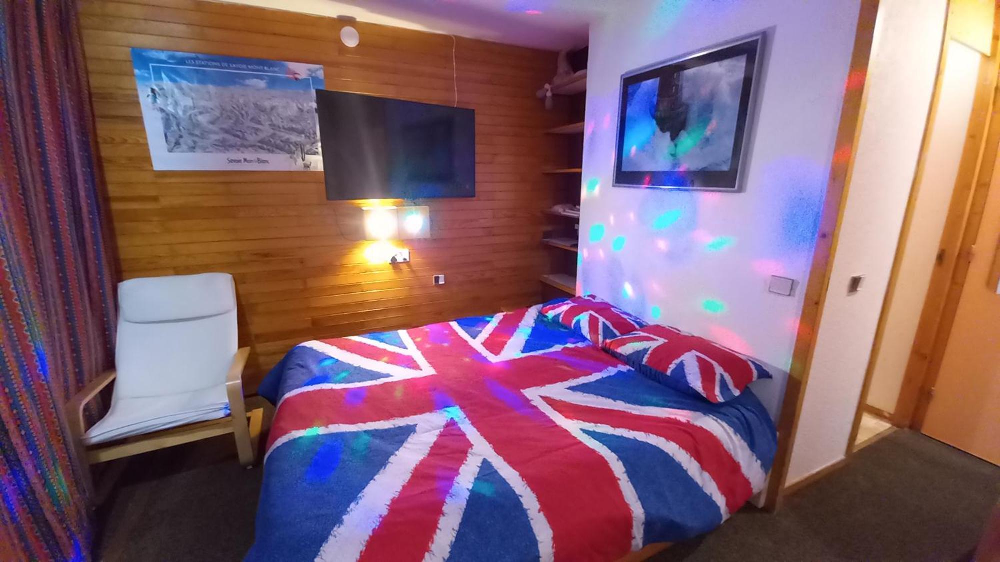Plagne Bellecote Apartments La Plagne Εξωτερικό φωτογραφία