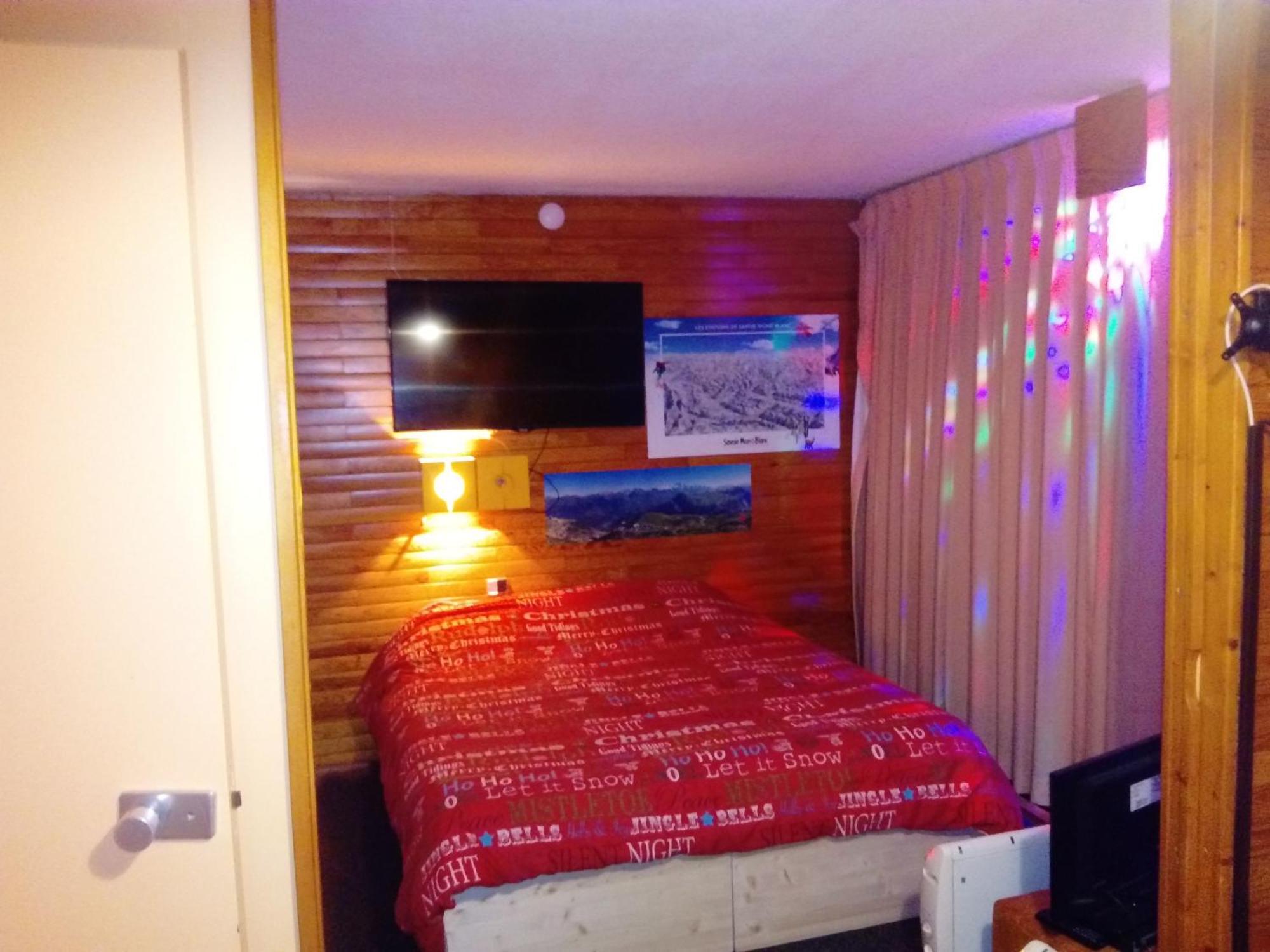 Plagne Bellecote Apartments La Plagne Εξωτερικό φωτογραφία
