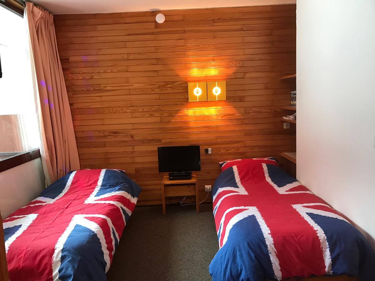 Plagne Bellecote Apartments La Plagne Εξωτερικό φωτογραφία