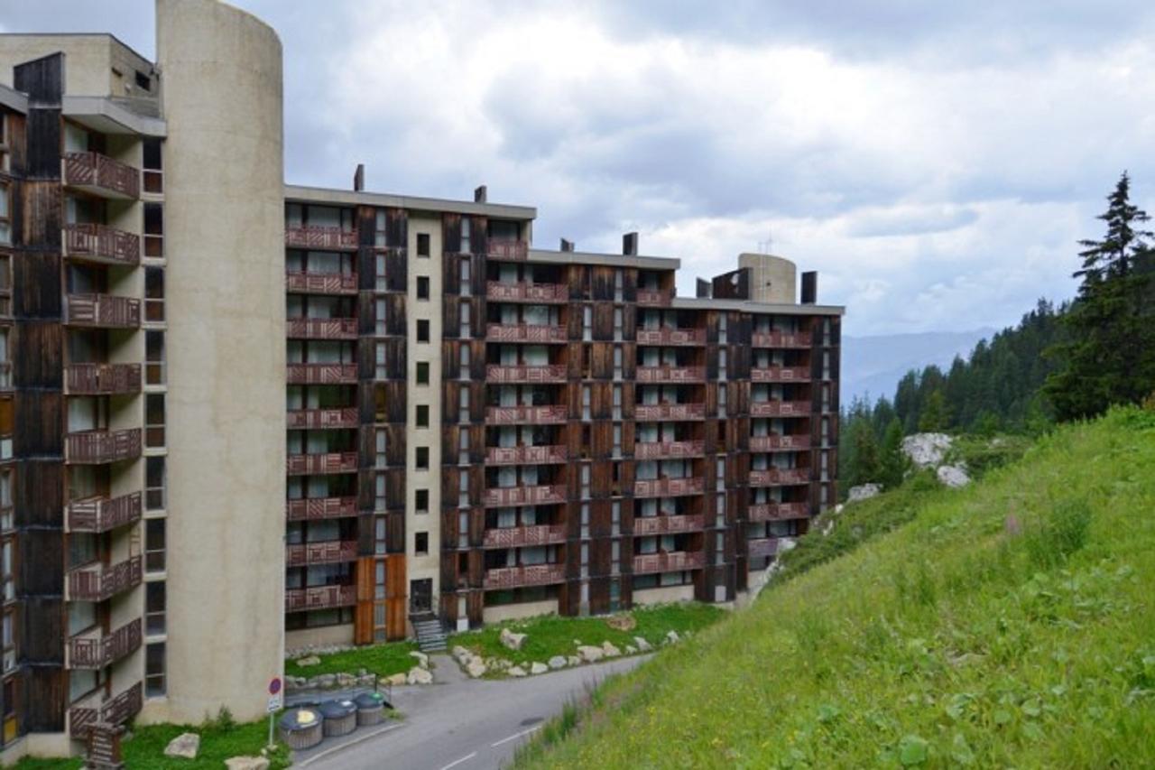Plagne Bellecote Apartments La Plagne Εξωτερικό φωτογραφία