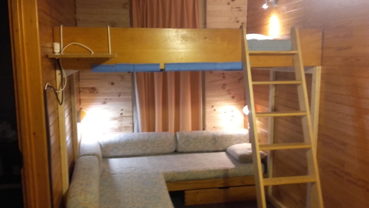 Plagne Bellecote Apartments La Plagne Εξωτερικό φωτογραφία